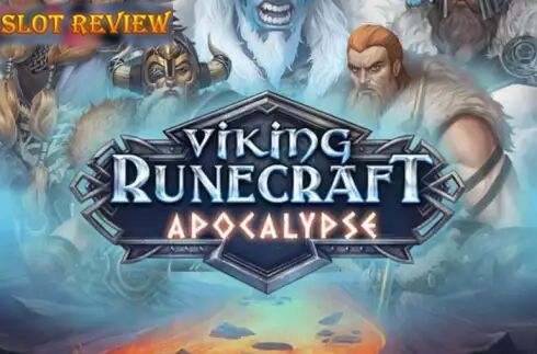 Viking Runecraft Apocalypse Slot Review